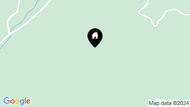 Map of 533 N Left Fork Hobble Creek Canyon, Springville UT, 84663