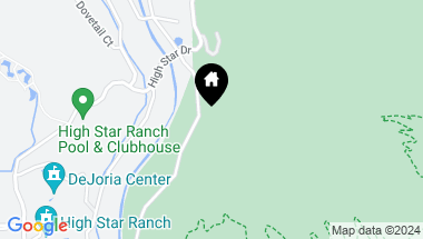 Map of 1156 WASATCH VIEW DR Unit: 17, Kamas UT, 84036