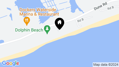 Map of 83 Dune Road, East Quogue NY, 11942