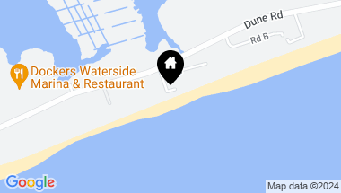 Map of 73 Dune Road, East Quogue NY, 11942