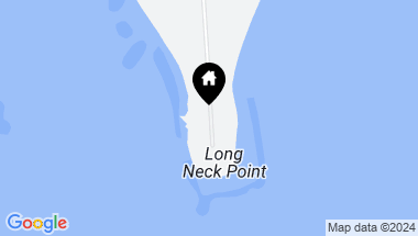 Map of 78 Long Neck Point Road, Darien CT, 06820