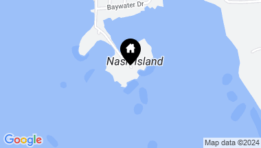 Map of 11 Pratt Island, Darien CT, 06820