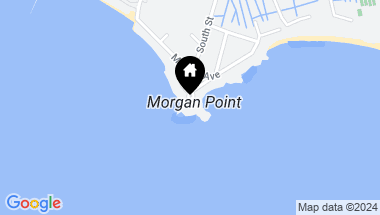 Map of 36 Morgan Terrace, East Haven CT, 06512