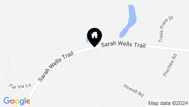 Map of 247 Sarah Wells Trail, Campbell Hall NY, 10916