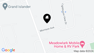 Map of 211 Morrison Avenue, Middletown RI, 02842