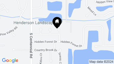 Map of 8234 Cherry Blossom Lane, Holland OH, 43528