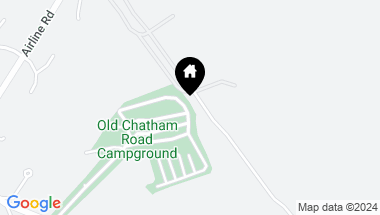 Map of 310 Old Chatham Road # 97 Unit: A-97, South Dennis MA, 02660