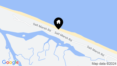 Map of 64A Salt Marsh Road, East Sandwich MA, 02537