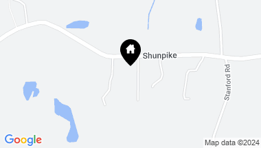 Map of 282 SHUNPIKE, Washington NY, 12514