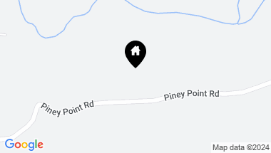 Map of 141 Piney Point Road, Boiceville NY, 12412