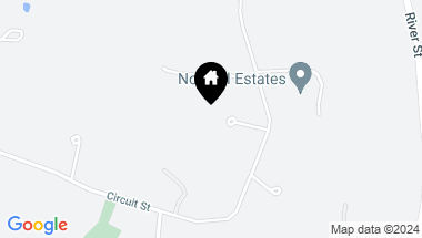 Map of 6 Parsons Walk, Norwell MA, 02061