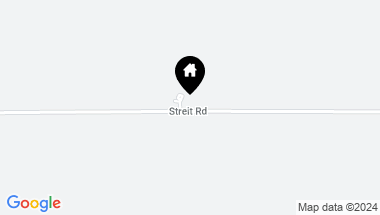 Map of 24716 Streit Road, Harvard IL, 60033