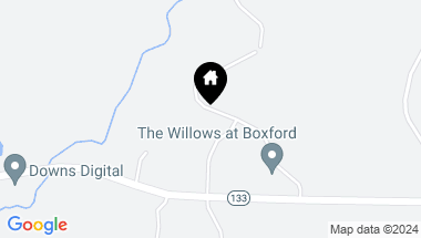Map of 44 Ingalls Village Way # 19, Boxford MA, 01921