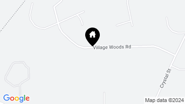 Map of 40 Village Woods Road, Haverhill MA, 01832