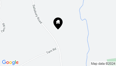Map of 6-12-2 Salisbury Road, Mont Vernon NH, 03057