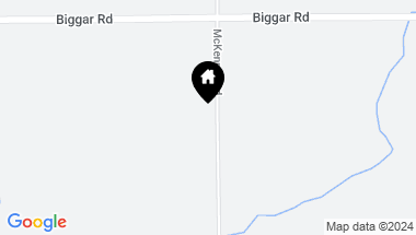 Map of 9940 Biggar Rd, Niagara Falls Ontario, L0S 1K0
