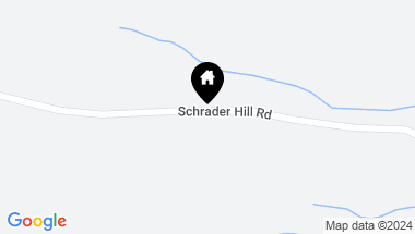 Map of 500 Schrader Hill Road, Herkimer NY, 13350