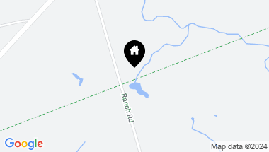 Map of 53 Ranch Road, Brantford Ontario, N3T5M1