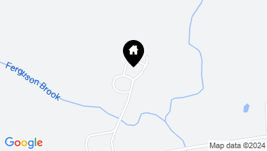 Map of 15 Wiscasset Drive, Berwick ME, 03901