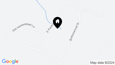 Map of 15 Buttonwood Drive, Berwick ME, 03901