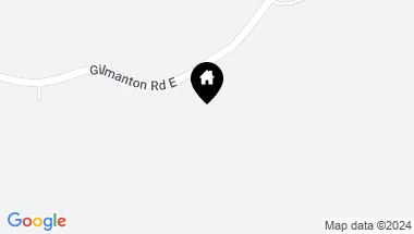 Map of 0 Frank C Gilman Highway, Alton NH, 03809