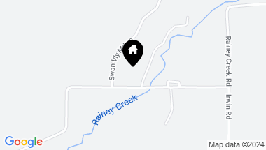 Map of 8 SWAN VALLEY MEADOWS Drive, Swan Valley ID, 83449