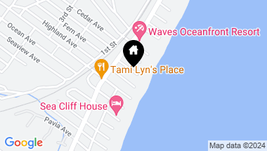 Map of 3 Bay Avenue, 24, Old Orchard Beach ME, 04064
