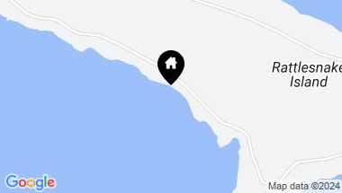 Map of 164 Rattlesnake Island, Alton NH, 03810