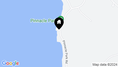 Map of 49 Pinnacle Park Road, Meredith NH, 03253
