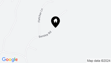 Map of 5440 Bentley Road Unit: 7-5440, Hartford VT, 05059