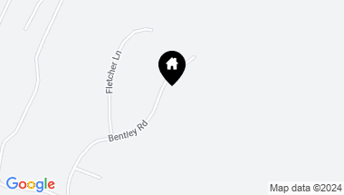 Map of 5443 Bentley Road Unit: 7-5443, Hartford VT, 05059