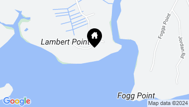 Map of 65 Lambert Road, Freeport ME, 04032