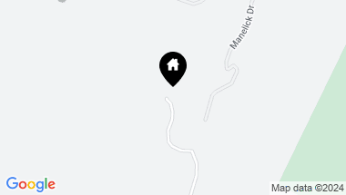Map of 643 Bryan Road, Stowe VT, 05672