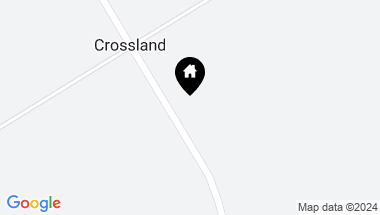 Map of 2621 Crossland Rd E, Springwater Ontario, L0L 1P0
