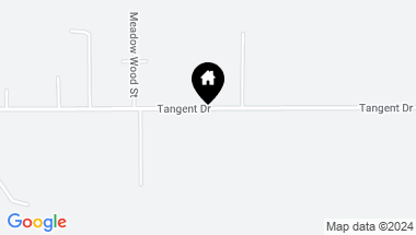 Map of 0 Ellingson Rd, Tangent OR, 97389