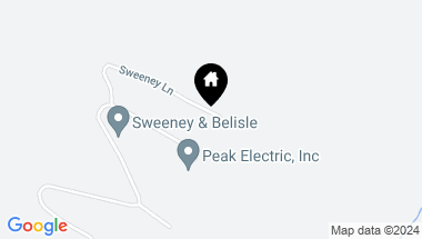 Map of 0 Sweeney Lane Unit: 49/50, Cambridge VT, 05464