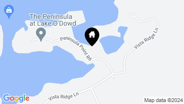 Map of 913 Peninsula Point Road, Shakopee MN, 55379