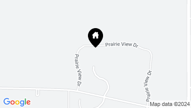 Map of 432 Prairie View Drive, Cologne MN, 55322