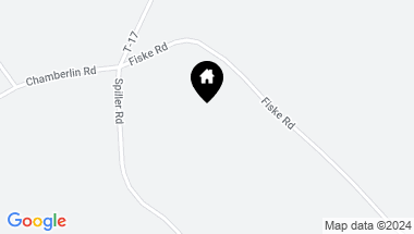 Map of 148 Fiske Road, Barton VT, 05822