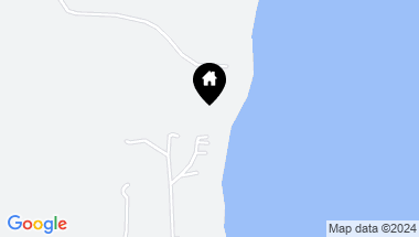 Map of S Lee Point Road, Suttons Bay MI, 49682