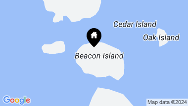 Map of 2 BEACON ISLAND Island Unit# R48, Muskoka Lakes Ontario, P0B1J0