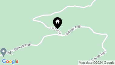 Map of 567 Outlook Trail, Highlands #61, Big Sky MT, 59716