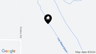 Map of TBD Enders Road, Bozeman MT, 59715