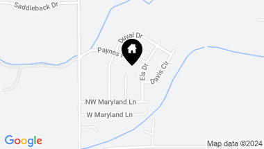 Map of 1017 Phil Circle, Laurel MT, 59044