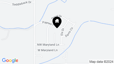 Map of 1019 Phil Circle, Laurel MT, 59044