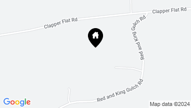 Map of 5140 Clapper Flat Rd, Laurel MT, 59044