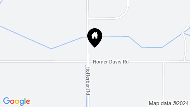 Map of 6425 Hofferber Road, Shepherd MT, 59079