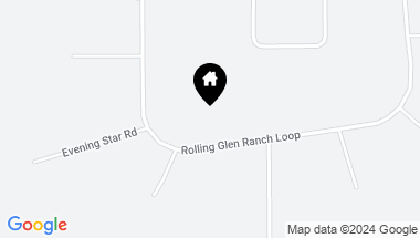 Map of 163 Rolling Glen Loop, Three Forks MT, 59752
