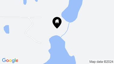 Map of 24841 Anne Lake Road, Deerwood Twp MN, 56444