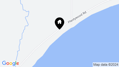 Map of 44920 Plentywood Road, Perham MN, 56573
